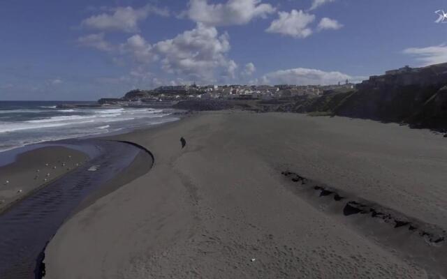 Margarida House - Stone Apartment