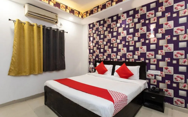 Hotel Yo-94 By OYO Rooms