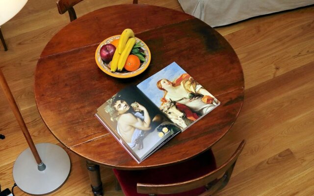 Grillo - WR Apartments