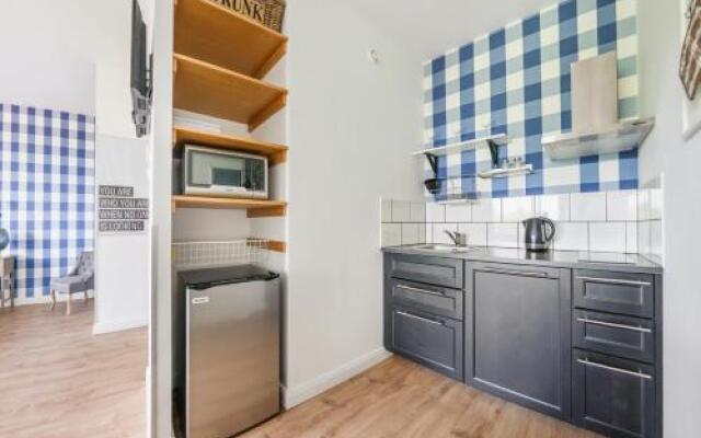 Apartamenty Sun & Snow Etna