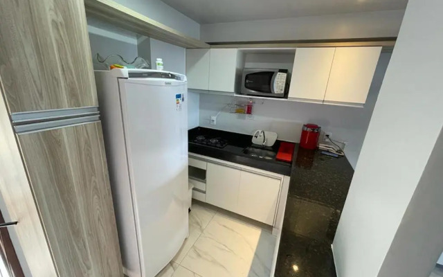 Nobile Inn Cabo Branco