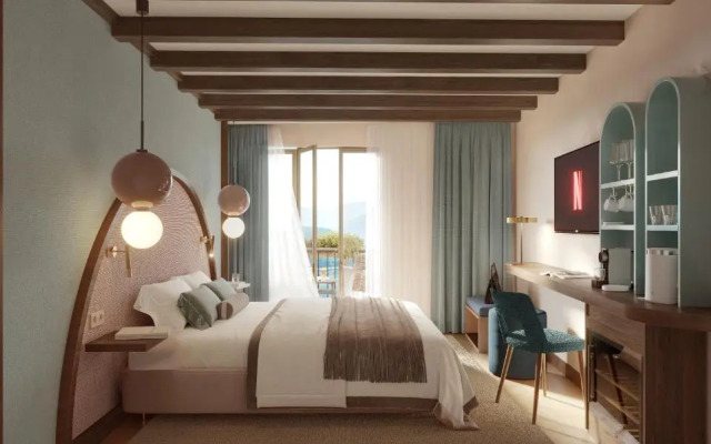 Vista Lakefront Boutique Hotel
