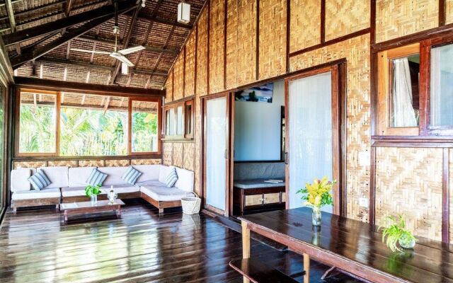Greenhouse Siargao