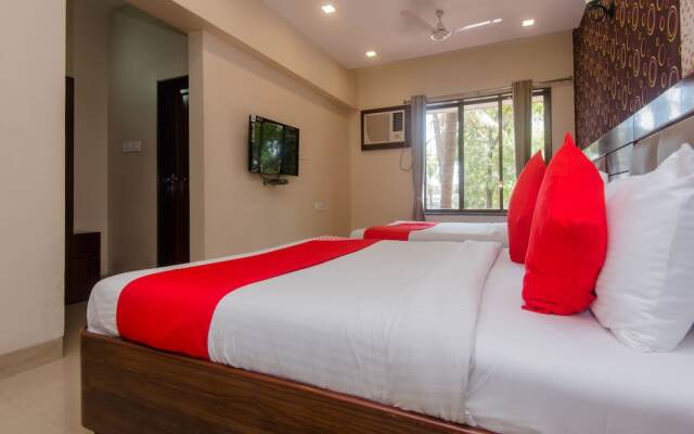 Hotel Royal Park Residency