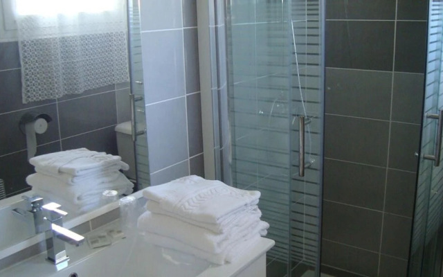 Hotel Jean le Bon