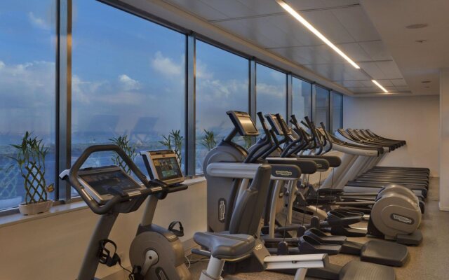 Hilton Tel Aviv