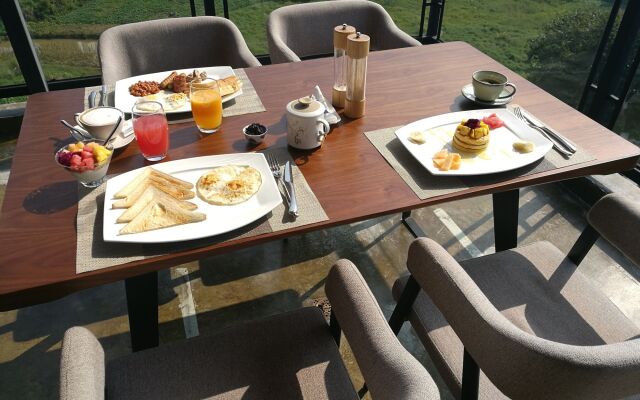 The Bamboo Leaf Yangshuo