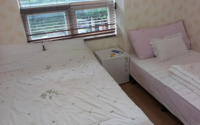Sori Guesthouse 1