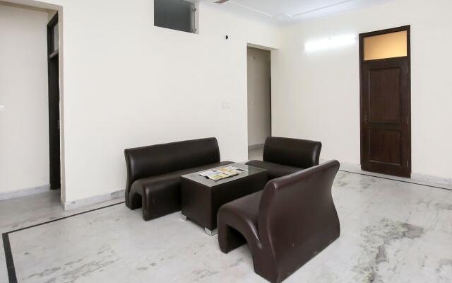 OYO 9922 Rishi & Kunal Guest House