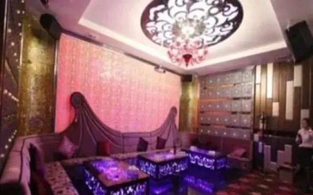 Wuhan Gaotie Kairui International Hotel
