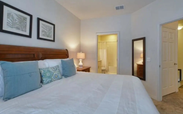 Villa Fonseca - Lucaya Village