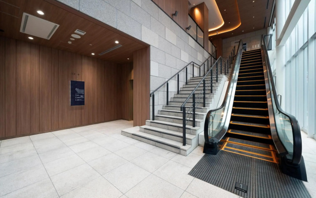 Hotel JAL City Nagoya Nishiki
