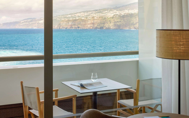 Meliá Costa Atlantis Tenerife