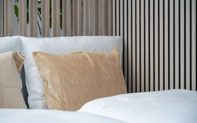 Elegant Studio in Wroclaw by Renters