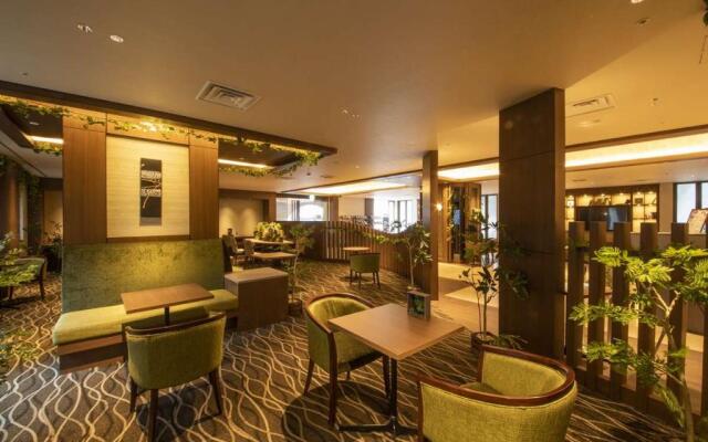 Hotel Keihan Tenmabashi