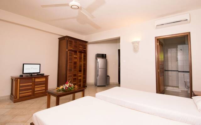 Residence Peramal