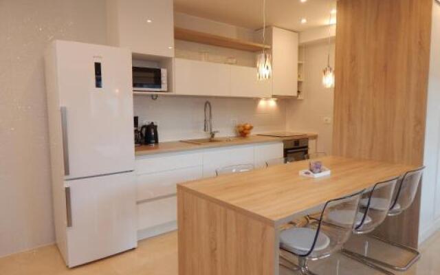 Apartment Pika Smokvina 2a