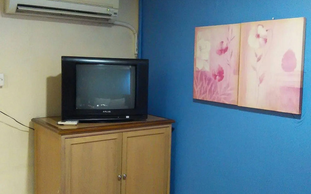 Kapit Hotel