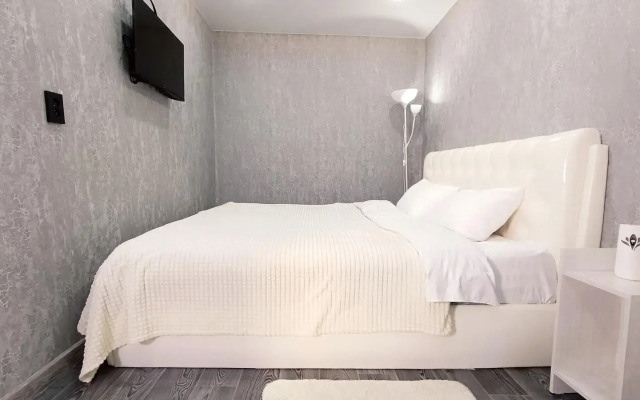 Уютный Север на улице Сомова 6