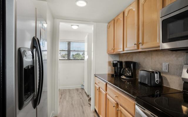 Summer Haven B- Cast a Waves