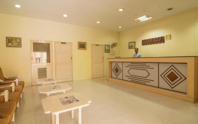 Ramoji Film City Shantiniketan