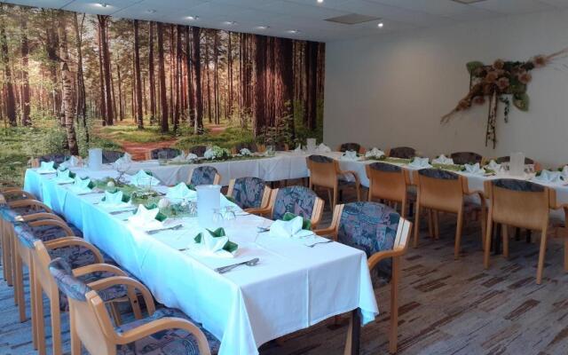 Naturhotel Lindenhof