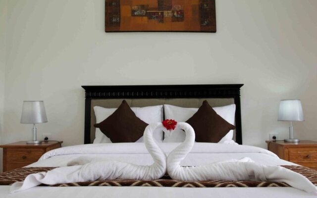 Uluwatu Jungle Villa