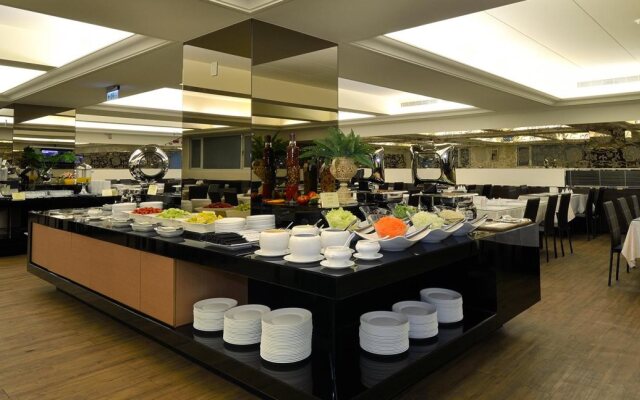 King's Paradise Hotel
