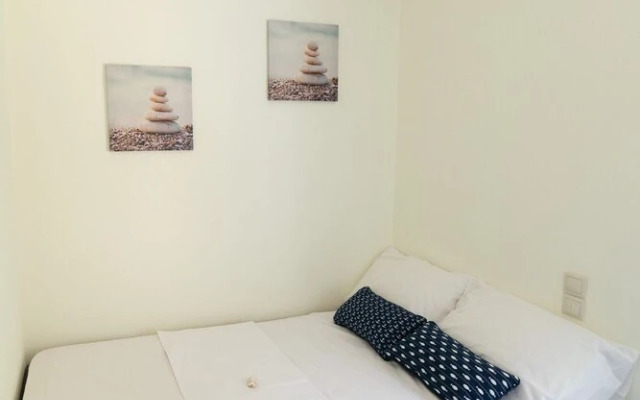 SeaView Flat Near the Beach