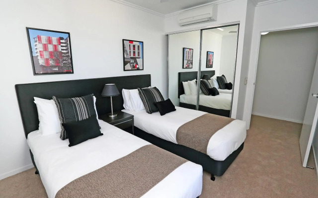 Q Resorts Paddington