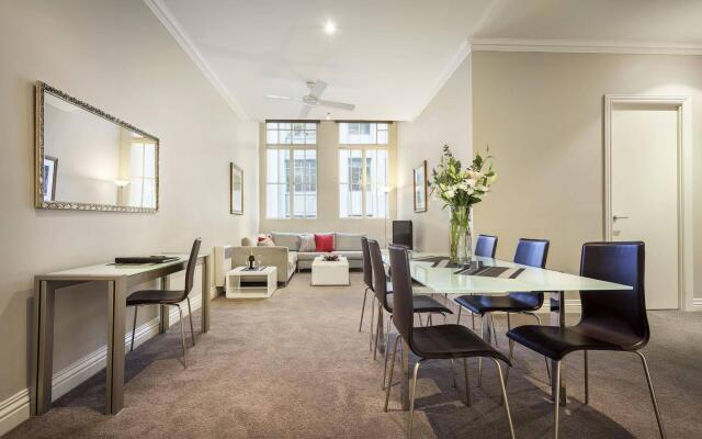 Flinders Landing Apartments