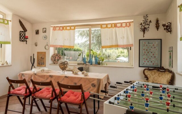Awesome Home in Roma With 3 Bedrooms, Wifi and Outdoor Swimming Pool