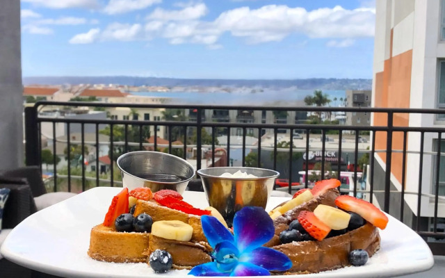 Porto Vista Hotel Downtown