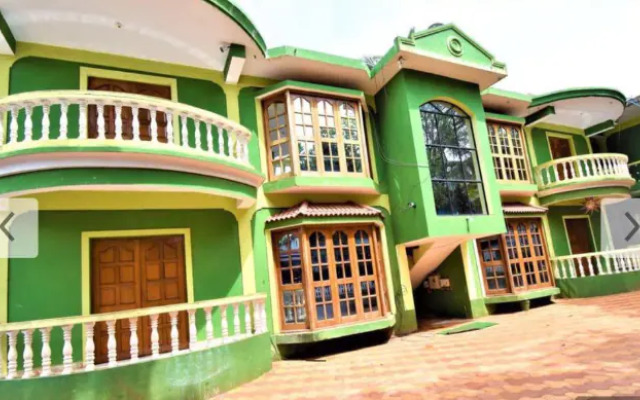 Js Holiday Homes