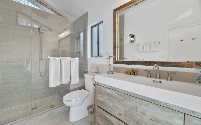 Boulder Bay Bungalow