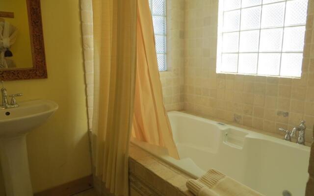 Wild Horse Inn