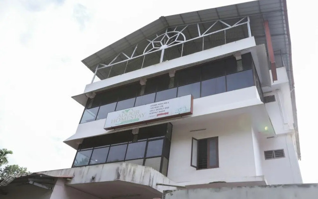 Silent Valley Appartments by OYO Rooms