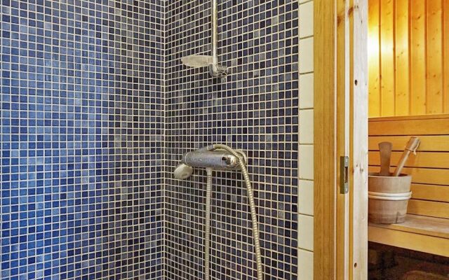 6 Person Holiday Home in Mariefred