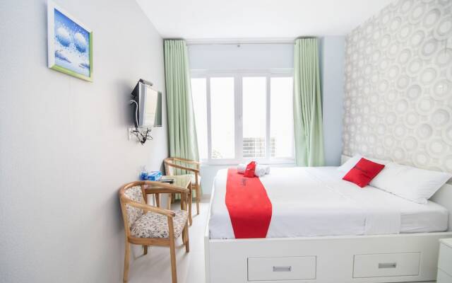 RedDoorz near SC Vivocity Mall 2