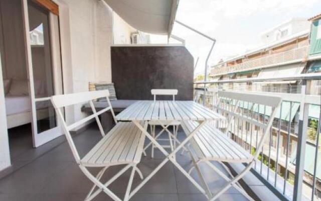 Boutique Athens Apartment Dm17
