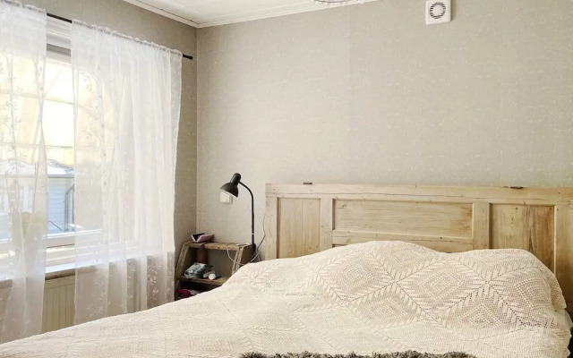 5 Star Holiday Home in Visby