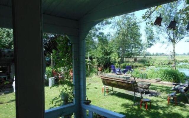 Theetuin Gebroeders van Lint