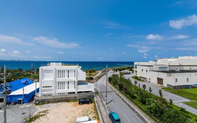 MINATO Chatan Seaside Condominium