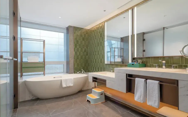 Holiday Inn Wenzhou Airport by IHG