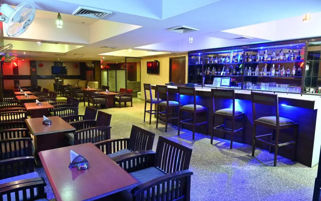 Hotel Shyam Paradise By Tricolour