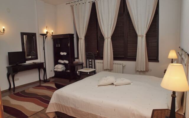 Momini Dvori Boutique Hotel