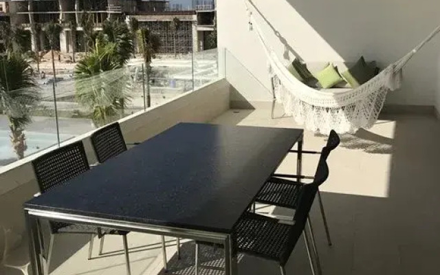 Garza Blanca Cancun