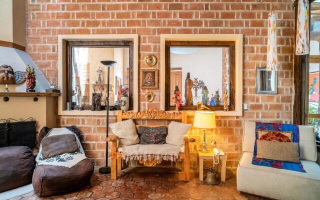 Hotel El Zaguán Histórico