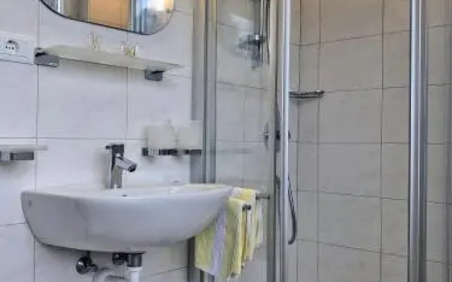 Pension Planta