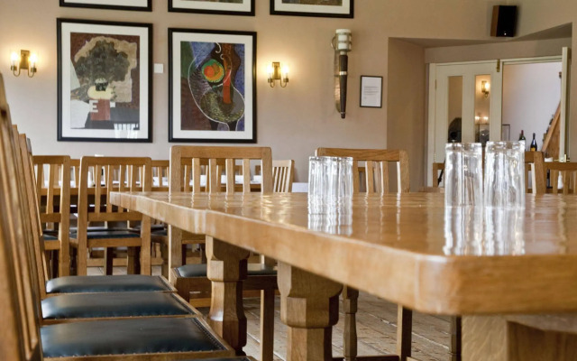 The Charles Bathurst Inn